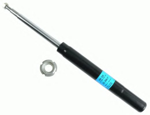 SACHS 100 631 Shock Absorber